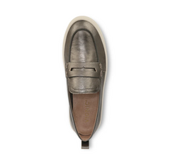 Vionic Uptown Loafer Gunmetal