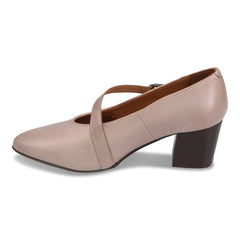 Miz Mooz Vanessa Beige