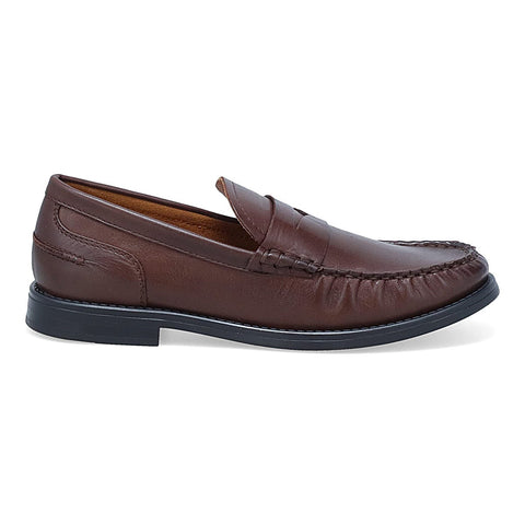 Miz Mooz Vayda Loafer Brown