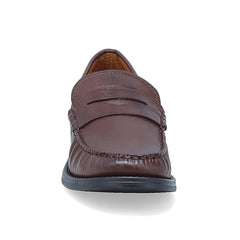 Miz Mooz Vayda Loafer Brown