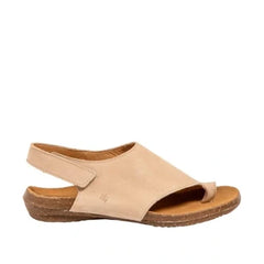 El Naturalista N5559 Cream Nubuck