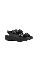 Wolky Fortune Black