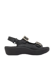 Wolky Fortune Black