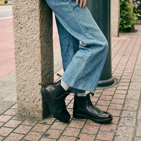 Blundstone 2506 Original Coffee Brushed