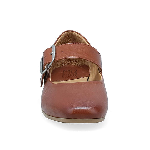 Miz Mooz Zadie Brandy