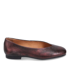 Miz Mooz Zaire Galaxy Flat Wine