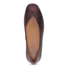 Miz Mooz Zaire Galaxy Flat Wine