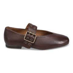 Miz Mooz Zephyr Mary Jane Brown