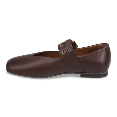 Miz Mooz Zephyr Mary Jane Brown