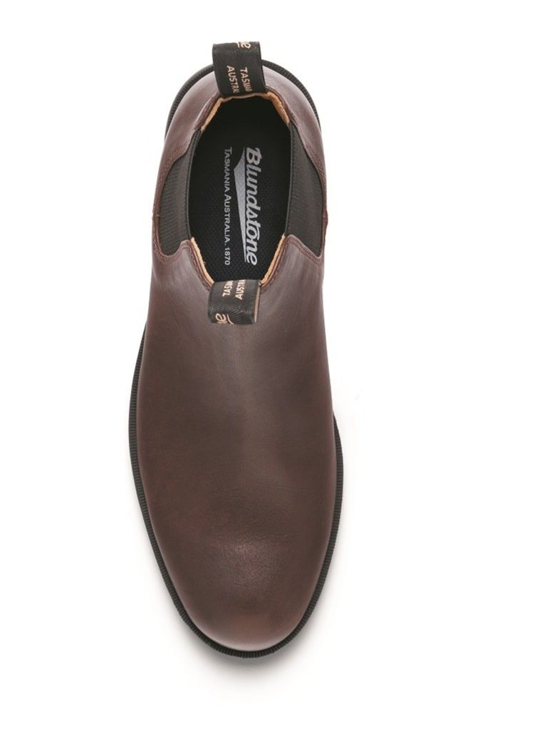 blundstone dress antique brown Blundstone 2029 Men's Boot