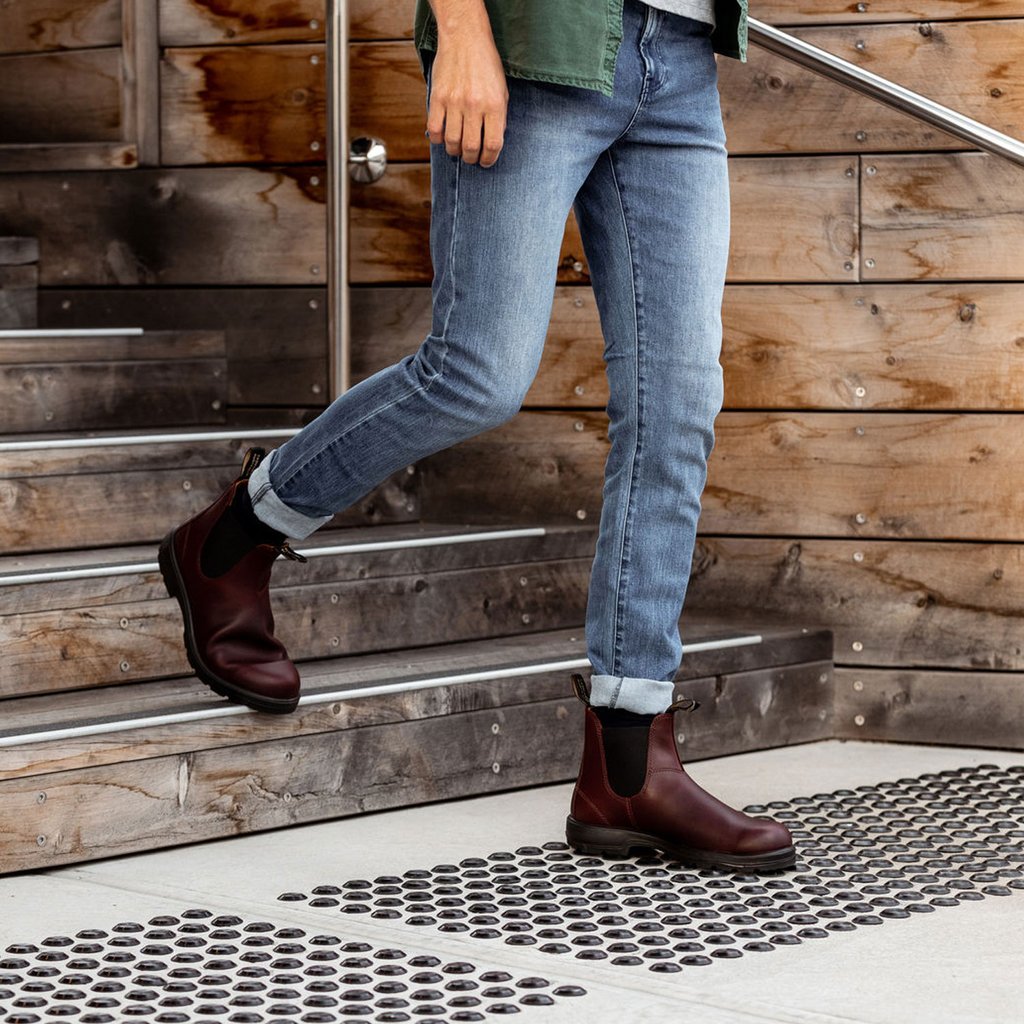 Blundstone 2130 Classic Auburn โ