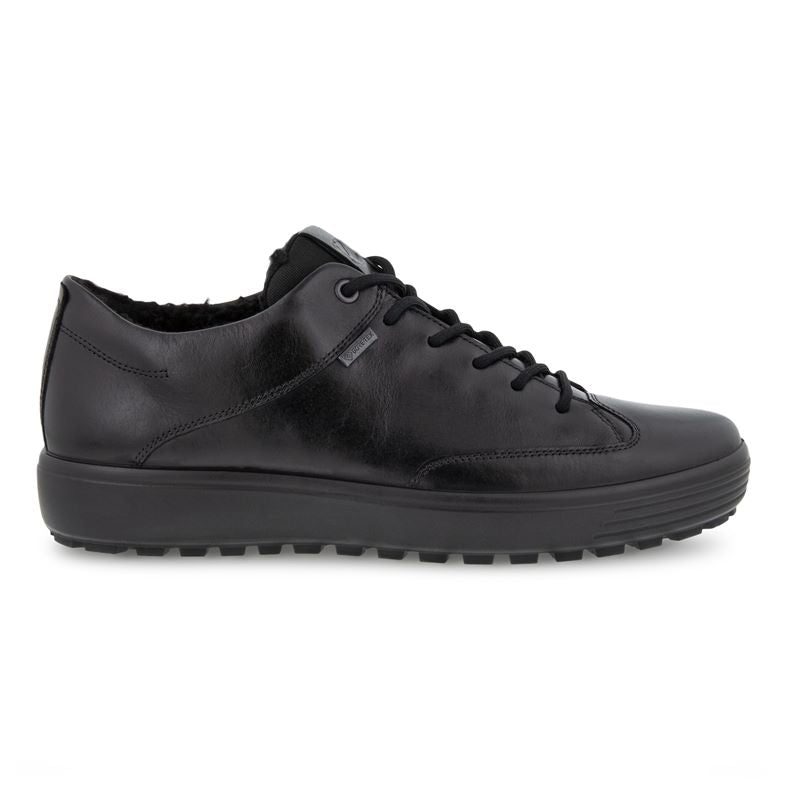 Ecco Soft Tred (Men's) Black