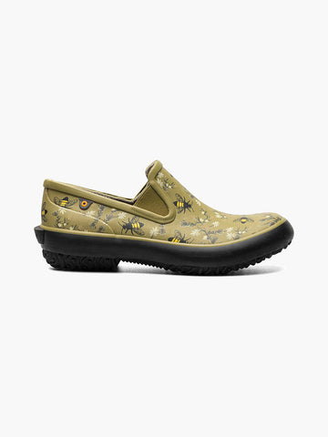 BOGS Patch Slip-On Bees