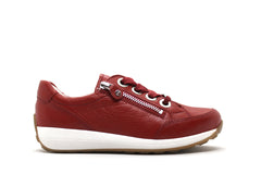 Ara 12-34587 Ollie Sneaker Red