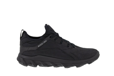 Ecco Mens - MX Low Black (Men's)