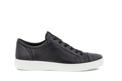 Ecco - Soft 7 Classic Sneaker - Black (Men's)