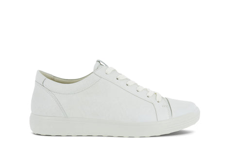 Ecco 470303 Soft 7 White