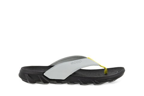 Ecco MX Flipsider Concrete Combo Flip Flop