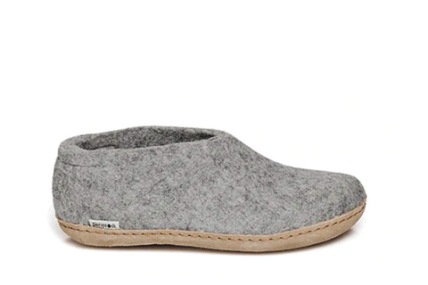 Glerups - Shoe Grey