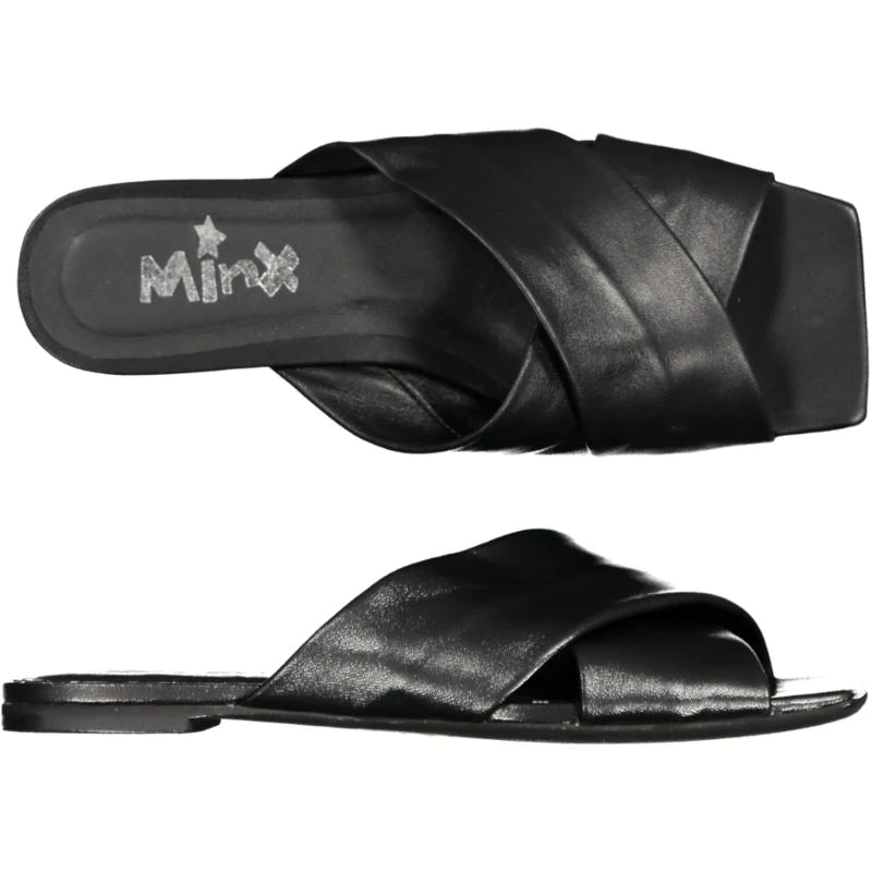 Minx M6-304 Megs Black