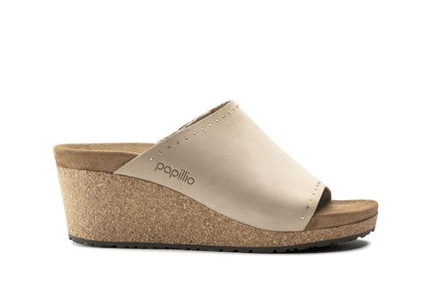 Papillio by Birkenstock - Namica Sandcastle Rivets