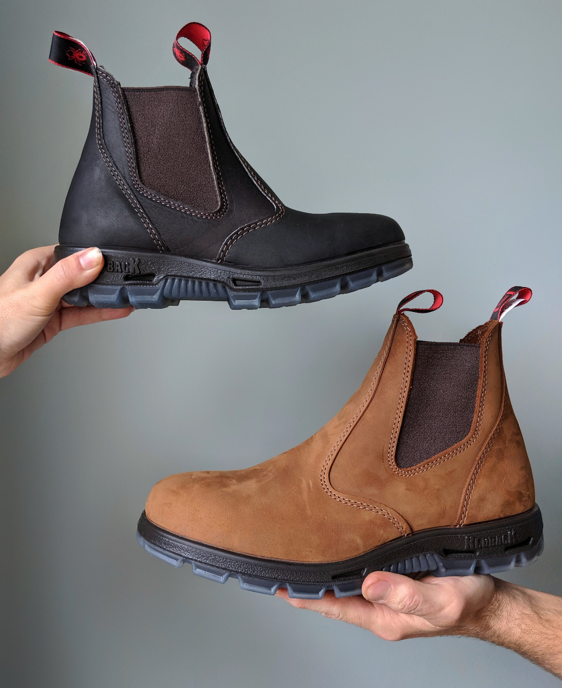 Redback 2025 shoes price