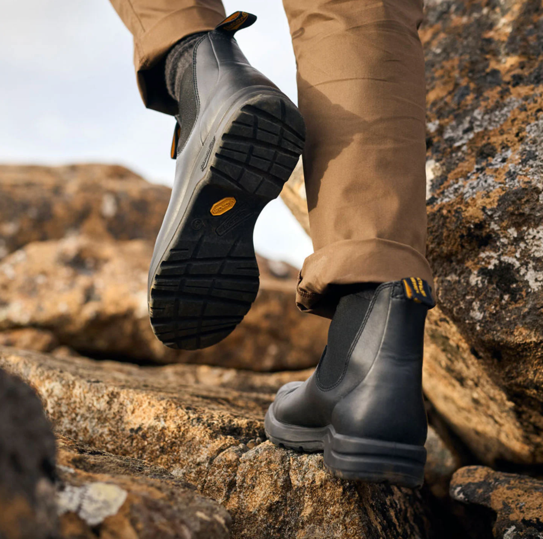 Blundstone 2058 All Terrain Black shopcardinoshoes
