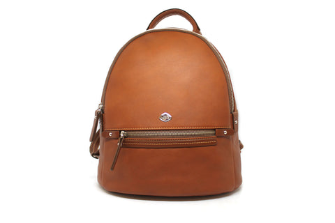 The Trend 583695 - Cuoio Backpack