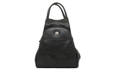 The Trend 584849 Backpack Black