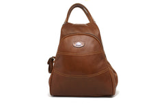 The Trend 584849 Backpack Tan