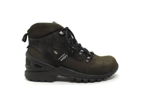Wolky - #6505 Traction Hiking Boot Cactus