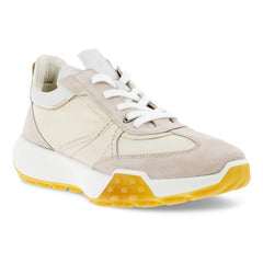 ECCO Retro Sneaker - Limestone