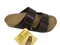 Jool Dawson (Men's) Brown