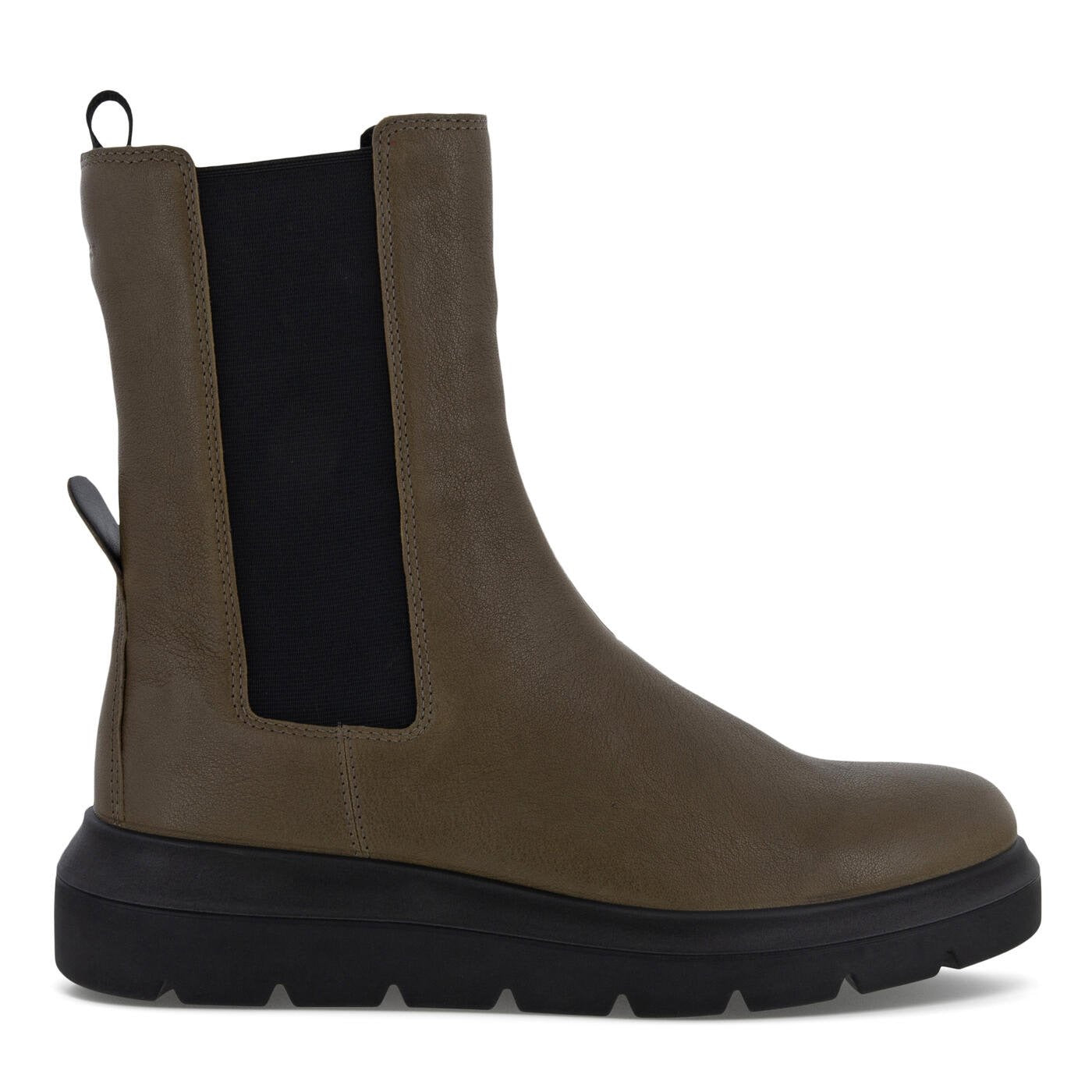 Ecco 216223 Chelsea Boot Birch – - Main Image