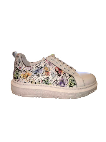 ERDO 01.622.101 Sneaker White Multi