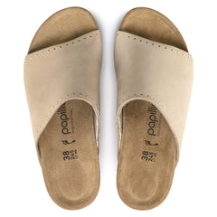 Papillio by Birkenstock - Namica Sandcastle Rivets